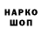 Дистиллят ТГК концентрат Pawel Walkiewicz
